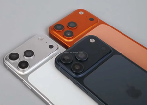 2026 Versi Global Baru 17 Pro Max Original dengan Logo, Versi Global Tidak Terkunci, Smartphone Berkualitas Tinggi 16GB TB - Product Image 4
