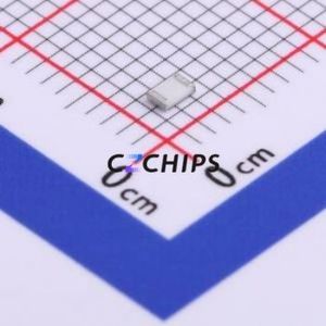 0805ตัวต้านทาน SMD แบบ RT0805BRC074K7L (ประเภท: ฟิล์มบาง) (ความต้านทาน: 4.7Kohm ความแม่นยำ: 0.1%) - Product Image 2