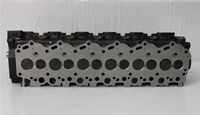 Nouvelle culasse complète 1HZ avec soupapes et arbre à cames pour moteur 1HZ 11101-17050 11101-17012 11101-17013 Garantie 1 an