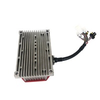 Contrôleur de moteur synchrone ca triphasé 4KW
