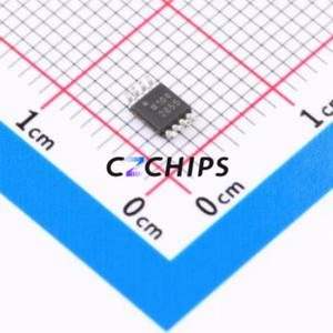 Original-nouveau AD7680ARMZ MSOP-8 circuit intégré IC puce PMIC convertisseur analogique-numérique (ADC) - Product Image 2