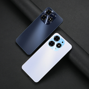 Bán buôn tùy chỉnh tia lửa 10 Pro 5g điện thoại thông minh 8 + 512GB HD màn hình nhận dạng khuôn mặt Dual Sim LTE/CDMA sử dụng điều kiện OEM - Product Image 4