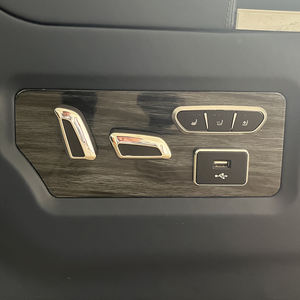 Siège de massage <span class=keywords><strong>inclinable</strong></span> et ventilé, ST-HD Mpv, pivotant, puissance réglable, vip <span class=keywords><strong>auto</strong></span> électrique, siège de voiture de luxe pour van - Product Image 5