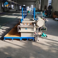 Petit équipement de galvanisation, machine de nickelage et de chromage, ligne d'électrodéposition pour bijoux