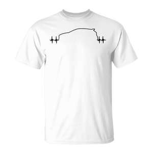 Focus Mk3 Rs Accessoires Tank Top T-shirt - Product Image 1