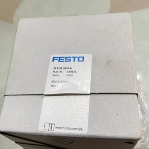 สไลด์ขนาดเล็ก รุ่น SLT-20-50-P-A ของแท้ พร้อมส่ง - Product Image 1