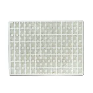 保温箱鸡蛋托盘价格优惠耐用鸡鹅火鸡鹌鹑鸽子鸭蛋托盘 - Product Image 2