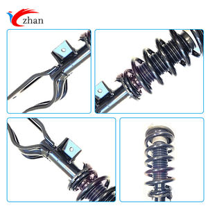 Precio de fábrica, gran oferta, repuestos de suspensión automática para Tesla Model 3 AWD 17-21, amortiguador delantero izquierdo 1044363-00-F 1044363-04-B - Product Image 2