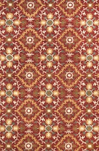 Tapis et carpettes modernes tissés à la main pour la décoration du salon, option de taille et de motif personnalisés disponibles pour la maison et l'exportation - Product Image 4