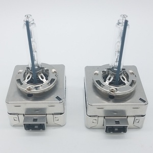 Bóng Đèn Ô Tô Bóng Đèn HID Kim Loại Hoàn Toàn D3S D3R Bóng Đèn Pha Xenon HID 4300K 5000K 6000K 8000K Đèn Pha D3S - Product Image 5