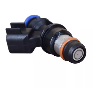 Injecteur de carburant, buse d'injection, pièces automobiles 12580681 pour Delphi 2004-2010 Chevy Hummer 4.8 5.3 6.0 6.2 Isuzu Ascender 5.3 8 V - Product Image 5