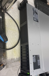 Servidor de nuvem rackmount, 1u hpe dl380 gen10 plus - Product Image 5