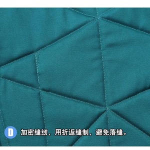 Elderly Patient Wheelchair Seat Belt Restraint Band - Product Image 3