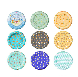 Alfombrilla de refrigeración para perros, alfombrilla de refrigeración para mascotas activada por presión grande para perros, almohadilla de refrigeración de Gel necesaria para agua o refrigeración - Product Image 3