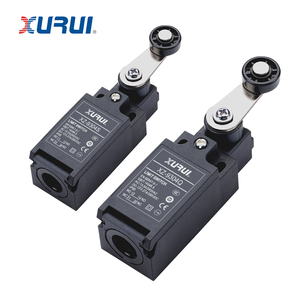 Interruptor de Límite Bidireccional Honeywell IP65 220v para Elevador - Product Image 2