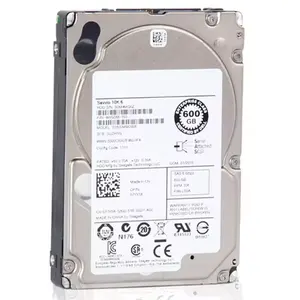 Original New 6Gbps 512n Internal Sata Sas 3.5inch 7.2k RPM SATA Enterprise Hard Disk Drives For Server Hdd 12TB