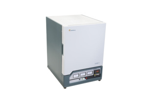 Scatola tipo 1200 1400c 1600 gradi serie prodotto zame muffola fornace in fibra ceramica forno a camera - Product Image 3