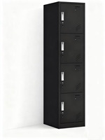 Armoire de rangement en acier au design moderne avec serrure à clé, écologique et durable pour usage domestique et hôtelier, prix d'usine, mobilier de maison