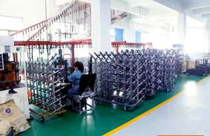 Amortisseur OE 8D0413031G 3B0413031 pour Audi A4 Avant B5 A6 PASSAT, <span class=keywords><strong>prix</strong></span> avantageux, norme OEM, faible MOQ, en stock - Product Image 4