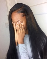 Kbl Hair Company - Full Cuticle, Brazilian Virgingin Hair