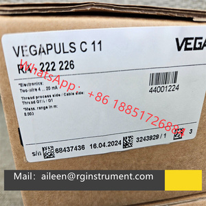เครื่องวัดระดับเรดาร์คุณภาพดี PSC22.XXXXXGHHB VEGAPULS C 22 สำหรับอุณหภูมิกระบวนการ -40 ถึง 80 องศาเซลเซียส - Product Image 3