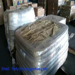 Poudre de caoutchouc nitrile <span class=keywords><strong>INSA</strong></span> 2865 NBR de qualité supérieure, haute élasticité, matière première pour composants de joints automobiles, fournie directement par l'usine - Product Image 4
