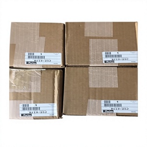 Aprenda sobre el Amplificador Proporcional PWD00A-400 de China - Product Image 4