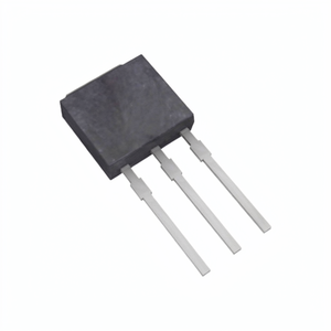 ชิ้นส่วนอิเล็กทรอนิกส์ IRFU4105Z IPAK ทรานซิสเตอร์ของแท้ - Product Image 1