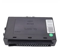 Module d'ordinateur de boîte de commande de levage de fenêtre adapté au contrôleur de lève-vitre GEELY Emgrand EC718 EC715 2009-2017 1067001109