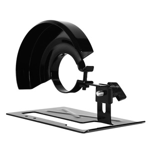 Jin Chengtai <b>Angle</b> <b>Grinder</b> Cutting Stand 15Mm Adjustable Depth Metal For Cut-Offs - Product Image 2