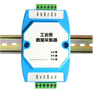 ตัวแปลง GL3012 DLT645 CJ/T188 เป็น Modbus RTU ตัวแปลงสัญญาณ RS485 สำหรับมิเตอร์ ตัวรวมสัญญาณเกตเวย์ GL3012 ตัวรวมสัญญาณมิเตอร์ W563 - Product Image 2