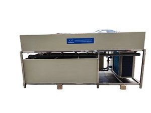 ตู้ฟักไข่ปลาเชิงนิเวศ/การฟักไข่อย่างรวดเร็ว/เหมาะสำหรับปลานิล, ปลาคาร์พ, ปลาดุก, ปลาแซลมอน, ปลาเก๋า, เบสและอื่นๆ - Product Image 2