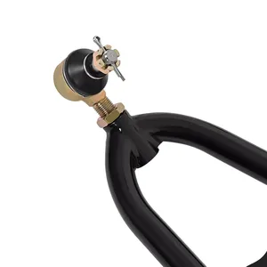 Nouveau bras avant en acier pour <span class=keywords><strong>Suzuki</strong></span> <span class=keywords><strong>LTZ</strong></span> <span class=keywords><strong>400</strong></span> 2003-2004 Kawasaki KFX <span class=keywords><strong>400</strong></span> 2003-2004 - Product Image 5