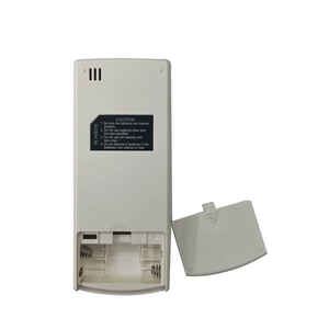 Nouvelle télécommande originale YK-H/531E pour climatiseur Electrolux LCD AC - Product Image 3