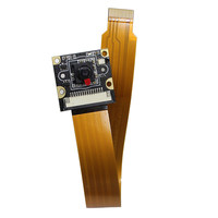 Raspberry Pi 5 CSI Camera Module OV5647 IMX219 Sensor Camera Vision Recognition Camera