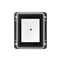 Escáner de Códigos QR 1D 2D Integrado OEM ODM BS200, Lector de Códigos de Barras para Kiosco, Módulo de Escaneo RFID en Máquina Expendedora, Resistente al Agua con NFC