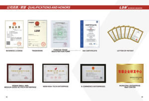 Bantalan lengan ekskavator 320D LDB standar ISO9000 secara terus diekspor ke banyak negara - Product Image 5