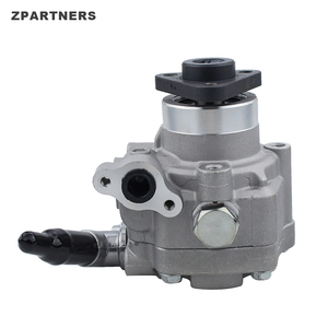 Pompe de direction assistée hydraulique, pour <span class=keywords><strong>VW</strong></span> Amarok <span class=keywords><strong>2018</strong></span> 2.0, ap02 - Product Image 1