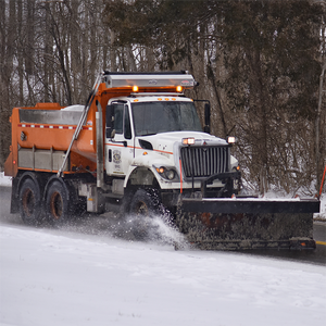 Grande desconto preço neve arado máquina neve remoção venda quente neve arado para uma caminhonete - Product Image 5