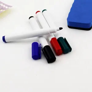 Erasable Bullet Non Toxic Whiteboard Markers