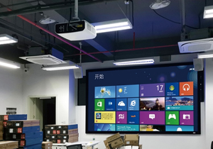 לייזר מקצועי מקרנים 4500 יום אנסי משרד אור כיתה dlp מגני 3D מקרני - Product Image 2