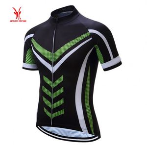 Concevez votre propre maillot de cyclisme personnalisé, fabricant chinois de vêtements de cyclisme - Product Image 3
