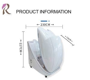 <span class=keywords><strong>Capsule</strong></span> <span class=keywords><strong>Spa</strong></span> Multifonctionnelle Vapeur Chromothérapie Infrarouge Hydrothérapie <span class=keywords><strong>Capsule</strong></span> <span class=keywords><strong>Spa</strong></span> de Photothérapie Prix - Product Image 4