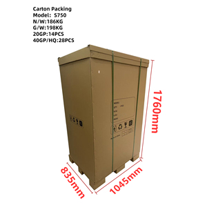 BIN SOLAR <span class=keywords><strong>de</strong></span> gran capacidad: contenedor compactador <span class=keywords><strong>de</strong></span> energía solar que reduce las frecuencias <span class=keywords><strong>de</strong></span> recolección <span class=keywords><strong>de</strong></span> residuos - Product Image 5