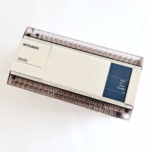 Controlador Programable Mitsubishi Fx1n-60mr-d 64 I/O Automatización Industrial Hecho en Japón - Product Image 2