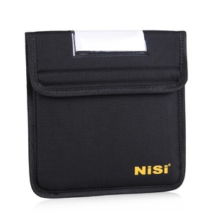 NiSi <b>4x4</b> Cpl Filter Square Glass Lens Filter For Dslr Camera Aluminum Alloy <b>Frame</b> - Product Image 4