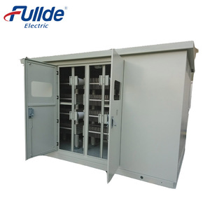 Résistance De Mise À La Terre neutre pour Générateur Diesel - Product Image 3