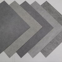 LVT Wasserdichter Umweltfreundlicher Rutschfester Kommerzieller Innen-Vinylboden Extra Dicke Nutzschicht Strapazierfähig Langlebig