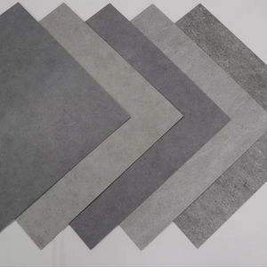 Revêtement de sol LVT extra épais à coller, en vinyle, pour couloirs commerciaux, aéroports, usage intensif, longue durée de vie. - Product Image 1