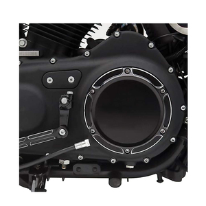 Couvertures de synchronisation Derby biseautées pour Harley <span class=keywords><strong>Sportster</strong></span> Xl883l quarante-huit Xl1200x soixante-dix-deux Xl1200v 12-16 <span class=keywords><strong>2009</strong></span>-up Iron 883 Xl883n - Product Image 4